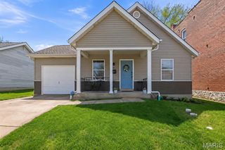 3024 Caroline Street, St Louis, MO 63104