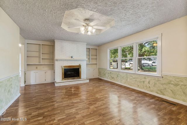 1216 Woodford Court, Goldsboro, NC 27530