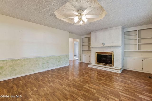 1216 Woodford Court, Goldsboro, NC 27530