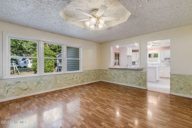 1216 Woodford Court, Goldsboro, NC 27530