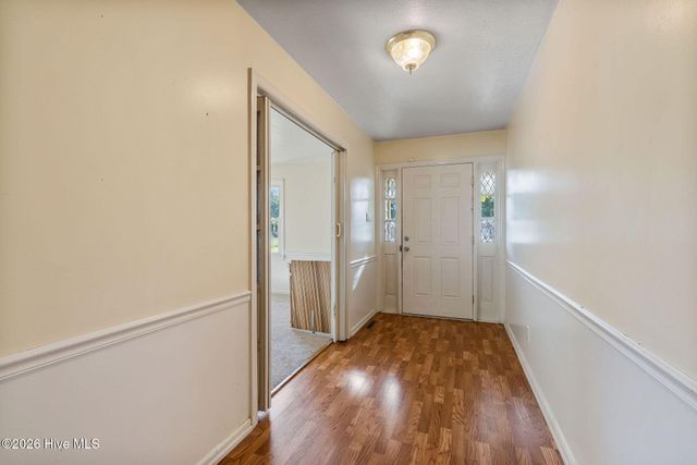 1216 Woodford Court, Goldsboro, NC 27530