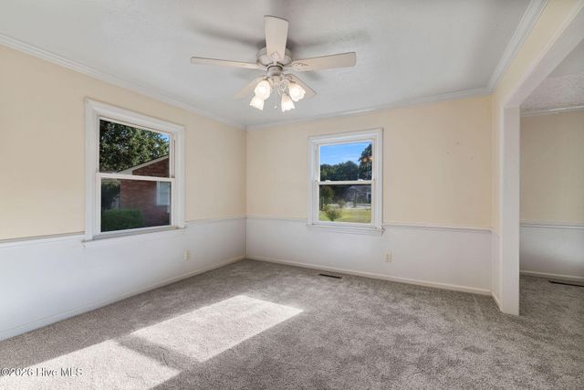 1216 Woodford Court, Goldsboro, NC 27530