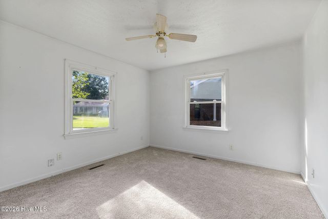 1216 Woodford Court, Goldsboro, NC 27530