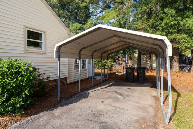 1216 Woodford Court, Goldsboro, NC 27530