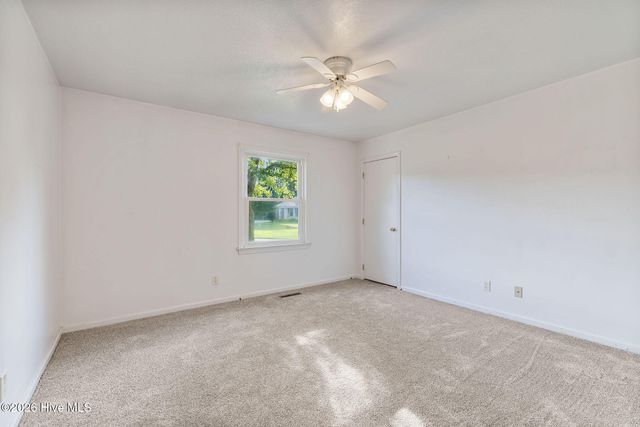 1216 Woodford Court, Goldsboro, NC 27530