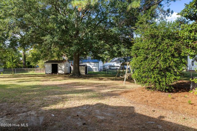 1216 Woodford Court, Goldsboro, NC 27530