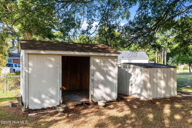 1216 Woodford Court, Goldsboro, NC 27530