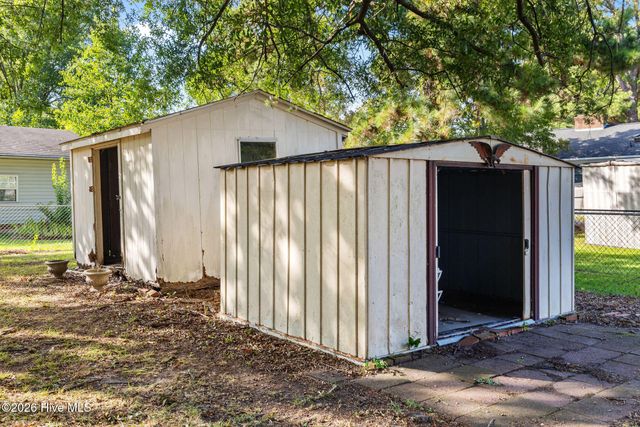 1216 Woodford Court, Goldsboro, NC 27530