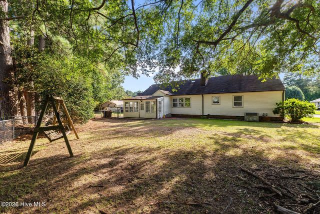 1216 Woodford Court, Goldsboro, NC 27530