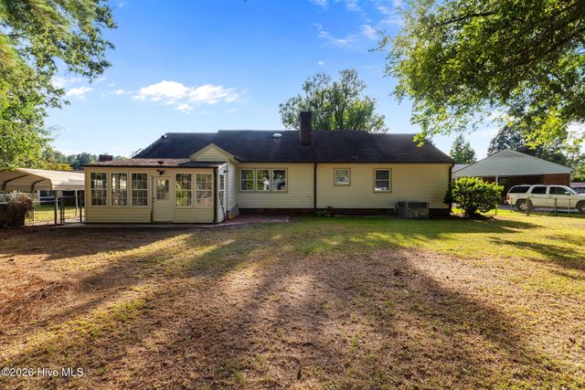 1216 Woodford Court, Goldsboro, NC 27530