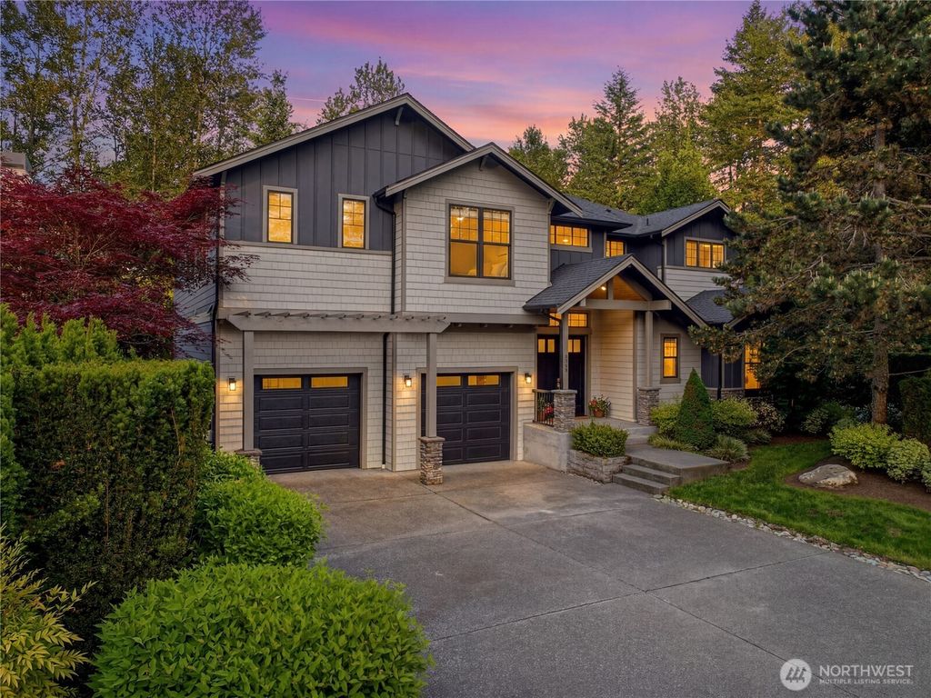 21431 114th Avenue SE, Snohomish, WA 98296