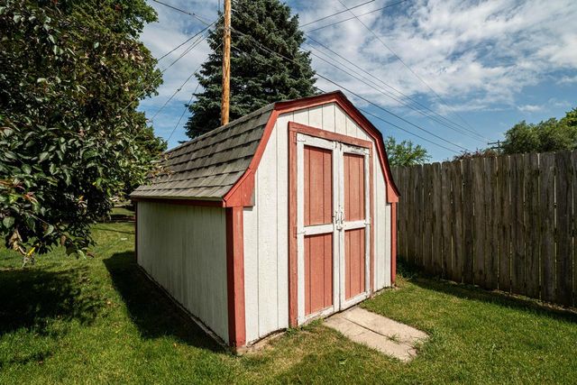 1803 22nd AVENUE, Kenosha, WI 53140
