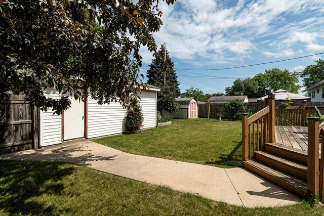 1803 22nd AVENUE, Kenosha, WI 53140