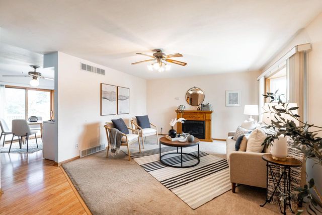 1803 22nd AVENUE, Kenosha, WI 53140