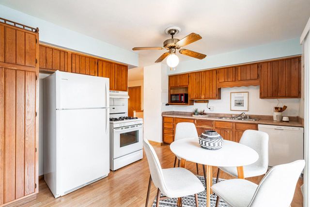 1803 22nd AVENUE, Kenosha, WI 53140