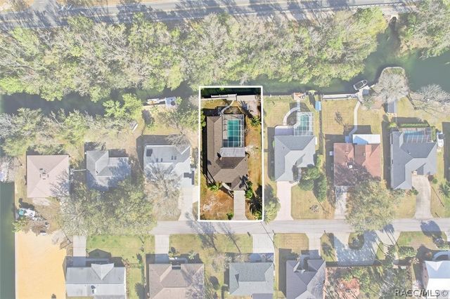 1025 SE 5th Avenue, Crystal River, FL 34429