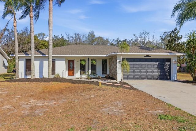 1025 SE 5th Avenue, Crystal River, FL 34429