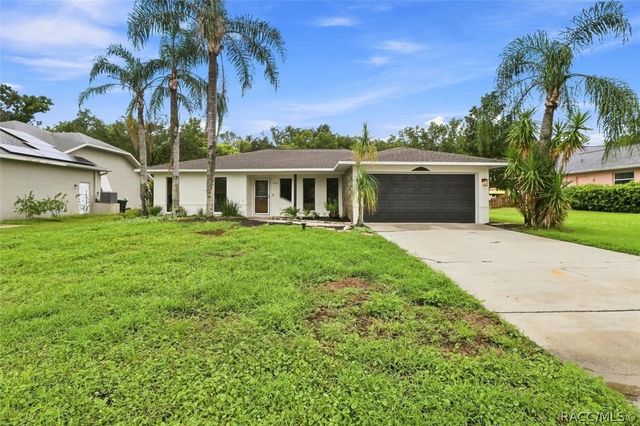 1025 SE 5th Avenue, Crystal River, FL 34429