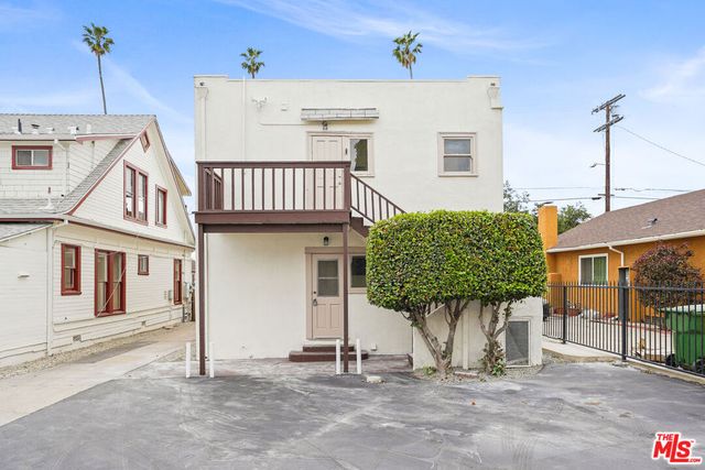 211 N Ave 57, Los Angeles, CA 90042