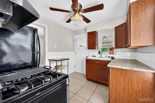7541 Norwalk Lane, St Louis, MO 63121