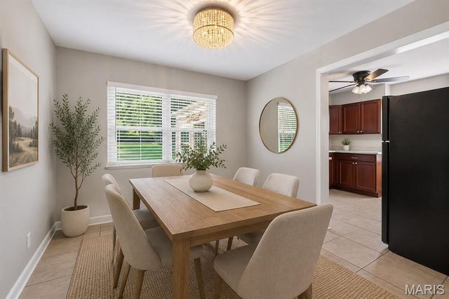 7541 Norwalk Lane, St Louis, MO 63121