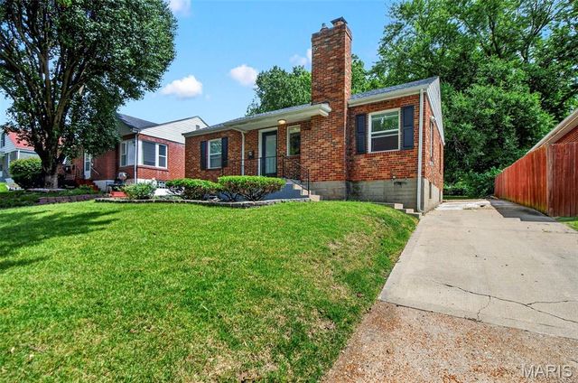 7541 Norwalk Lane, St Louis, MO 63121