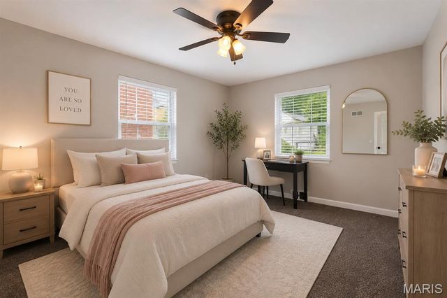 7541 Norwalk Lane, St Louis, MO 63121