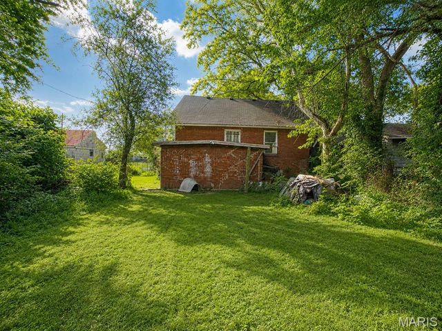 1535 N 46th Street, Washington Park, IL 62204