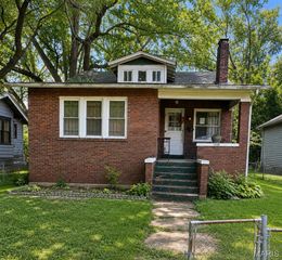 1535 N 46th Street, Washington Park, IL 62204