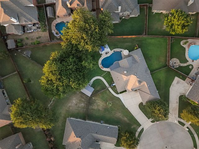 5200 Medallion Court, Midlothian, TX 76065