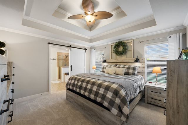 5200 Medallion Court, Midlothian, TX 76065