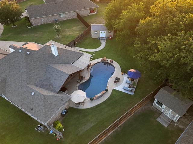 5200 Medallion Court, Midlothian, TX 76065