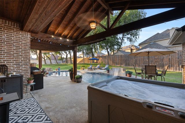 5200 Medallion Court, Midlothian, TX 76065