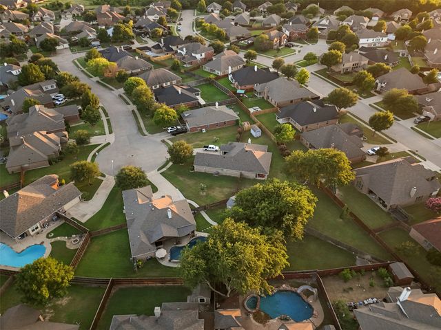 5200 Medallion Court, Midlothian, TX 76065
