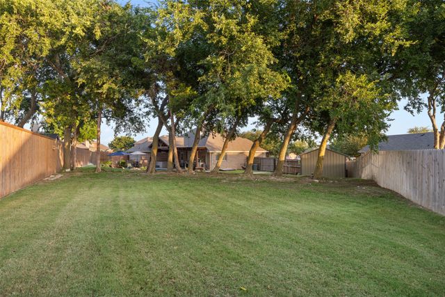 5200 Medallion Court, Midlothian, TX 76065