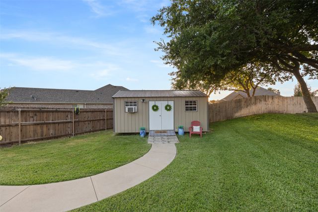 5200 Medallion Court, Midlothian, TX 76065