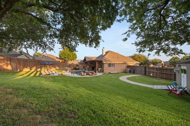 5200 Medallion Court, Midlothian, TX 76065
