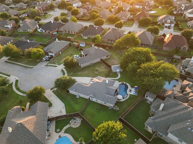 5200 Medallion Court, Midlothian, TX 76065