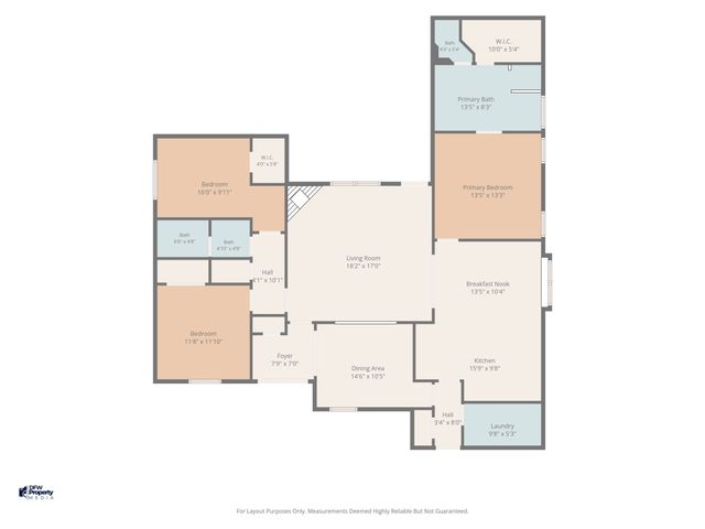 5200 Medallion Court, Midlothian, TX 76065