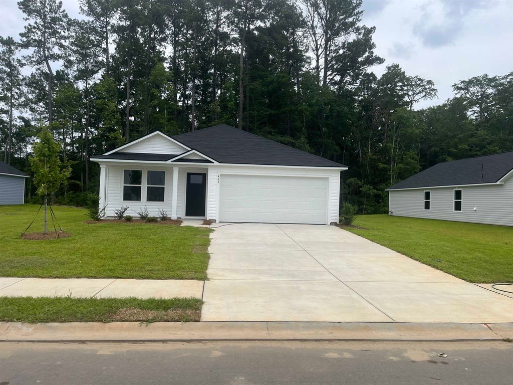 545 Cambria Dr, Longs, SC 29568 — photo 5