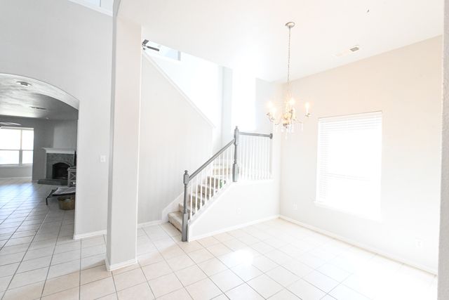 6116 Perch Drive, Fort Worth, TX 76179