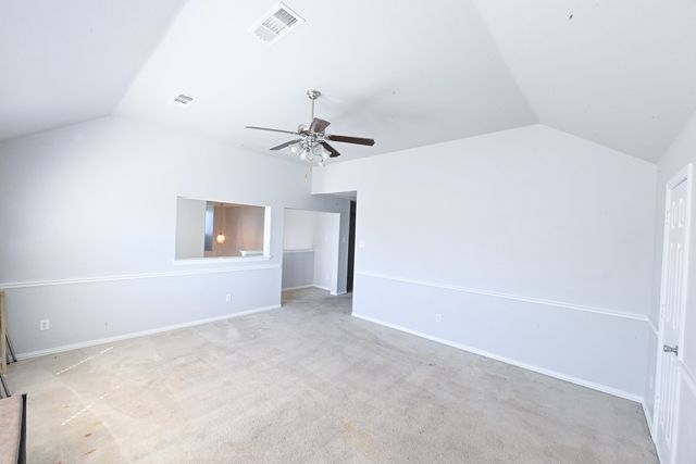 6116 Perch Drive, Fort Worth, TX 76179