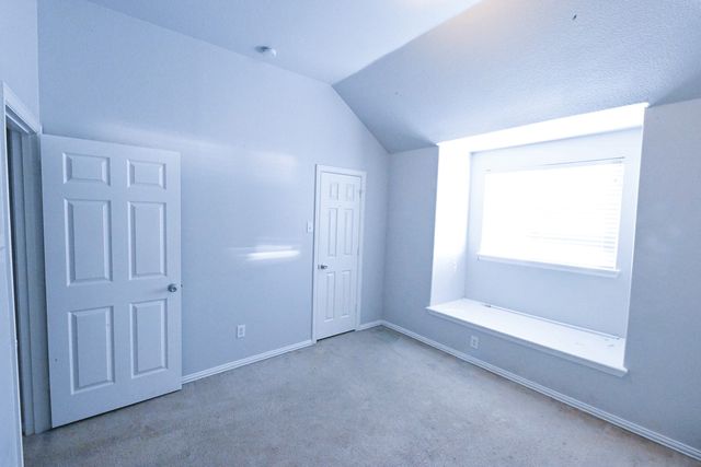 6116 Perch Drive, Fort Worth, TX 76179