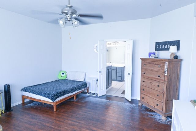 6116 Perch Drive, Fort Worth, TX 76179