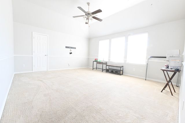 6116 Perch Drive, Fort Worth, TX 76179