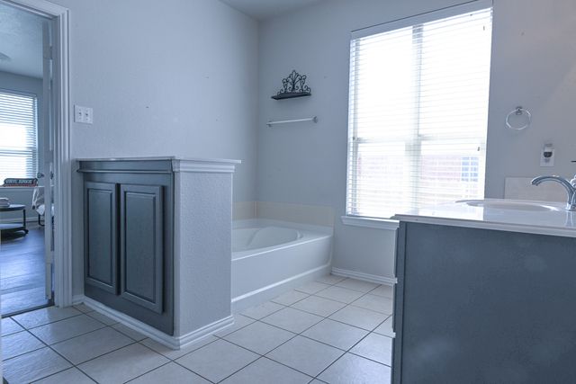 6116 Perch Drive, Fort Worth, TX 76179