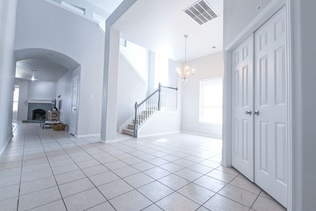 6116 Perch Drive, Fort Worth, TX 76179