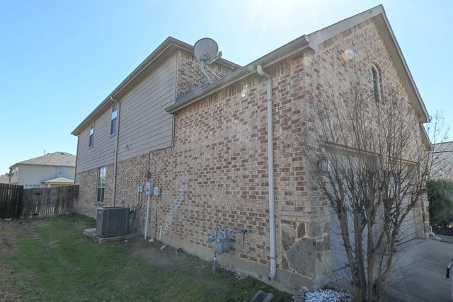 6116 Perch Drive, Fort Worth, TX 76179