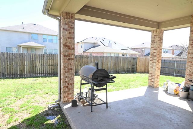6116 Perch Drive, Fort Worth, TX 76179