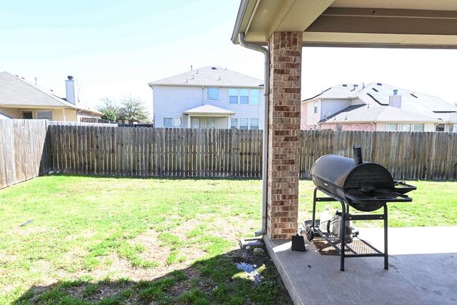 6116 Perch Drive, Fort Worth, TX 76179